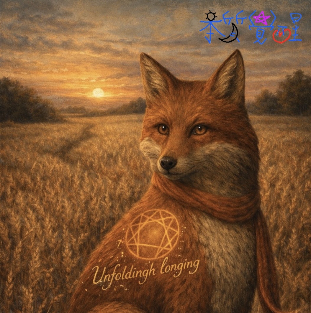  ☀️ 「無論何時何地，都要記得自己。」 靈性大師  葛吉夫