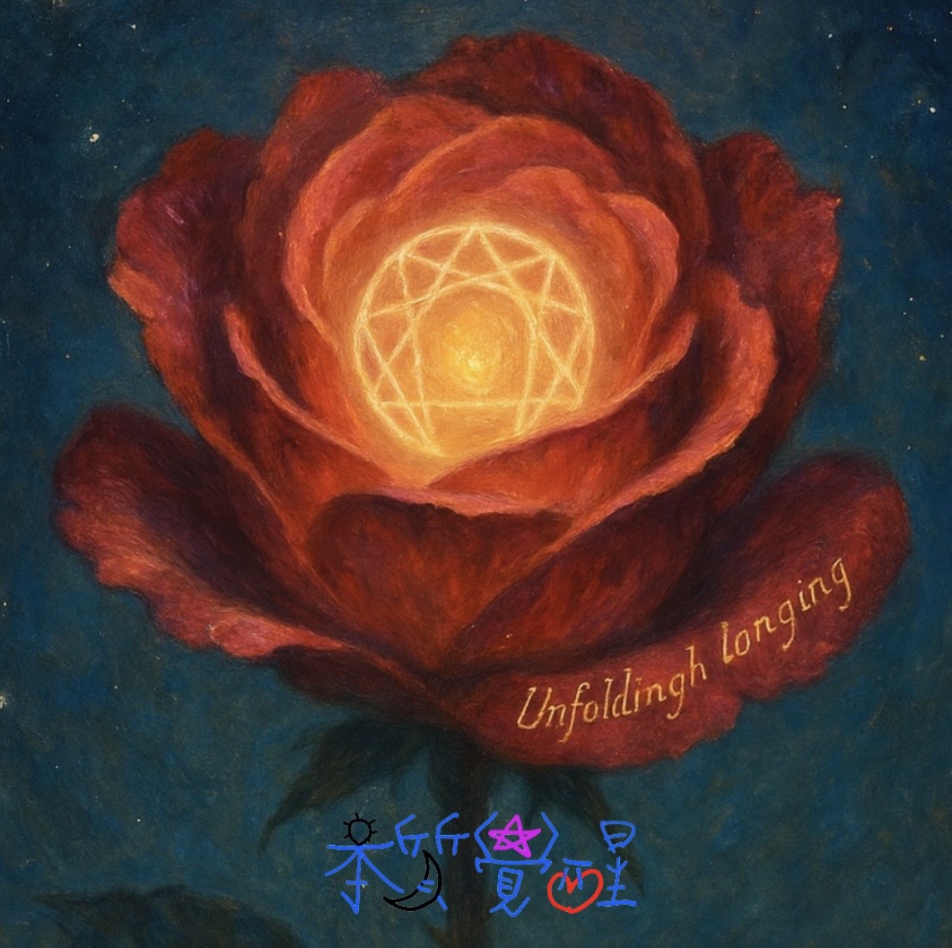 🌙「一個人畢其一生的努力， 就是在整合他自童年時代起， 就已形成的性格。」 心理學家 榮格